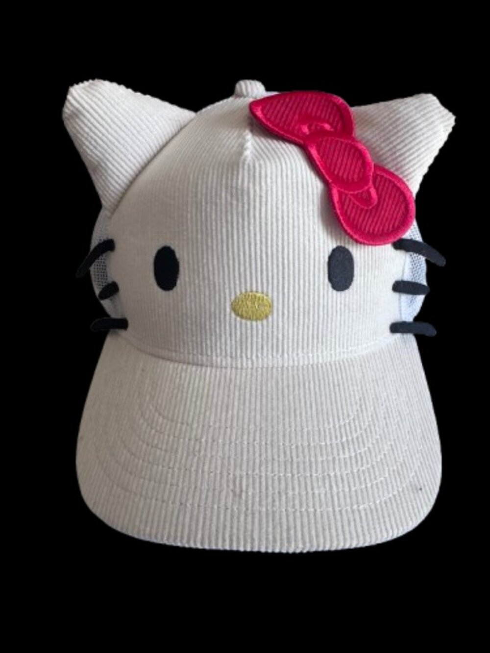 Hello Kitty Cap
